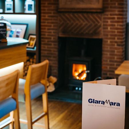 Glaramara Otel Borrowdale Valley Dış mekan fotoğraf