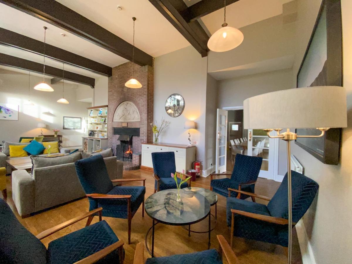 Glaramara Otel Borrowdale Valley Dış mekan fotoğraf