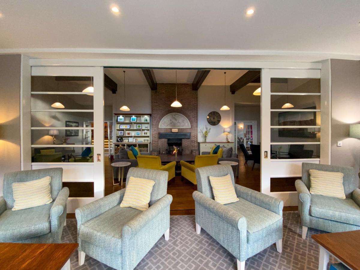 Glaramara Otel Borrowdale Valley Dış mekan fotoğraf