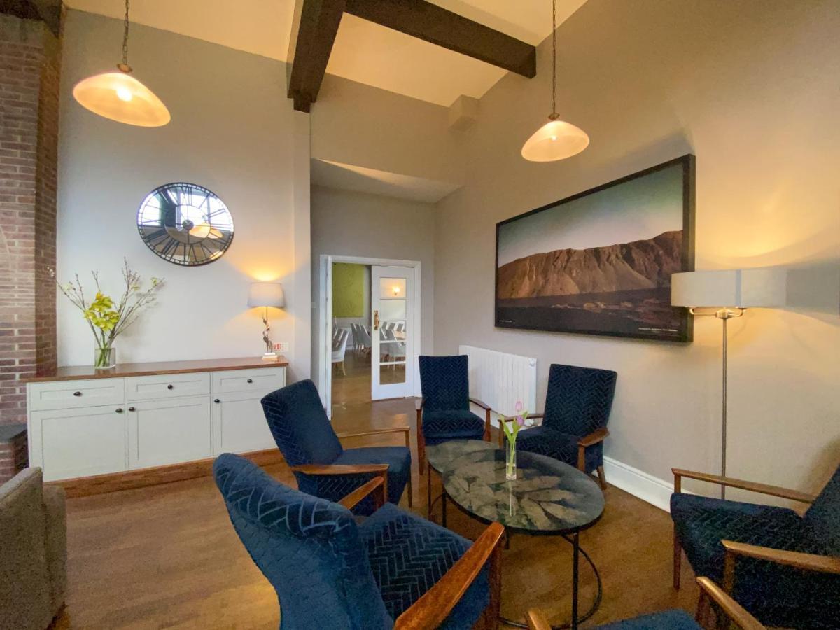 Glaramara Otel Borrowdale Valley Dış mekan fotoğraf