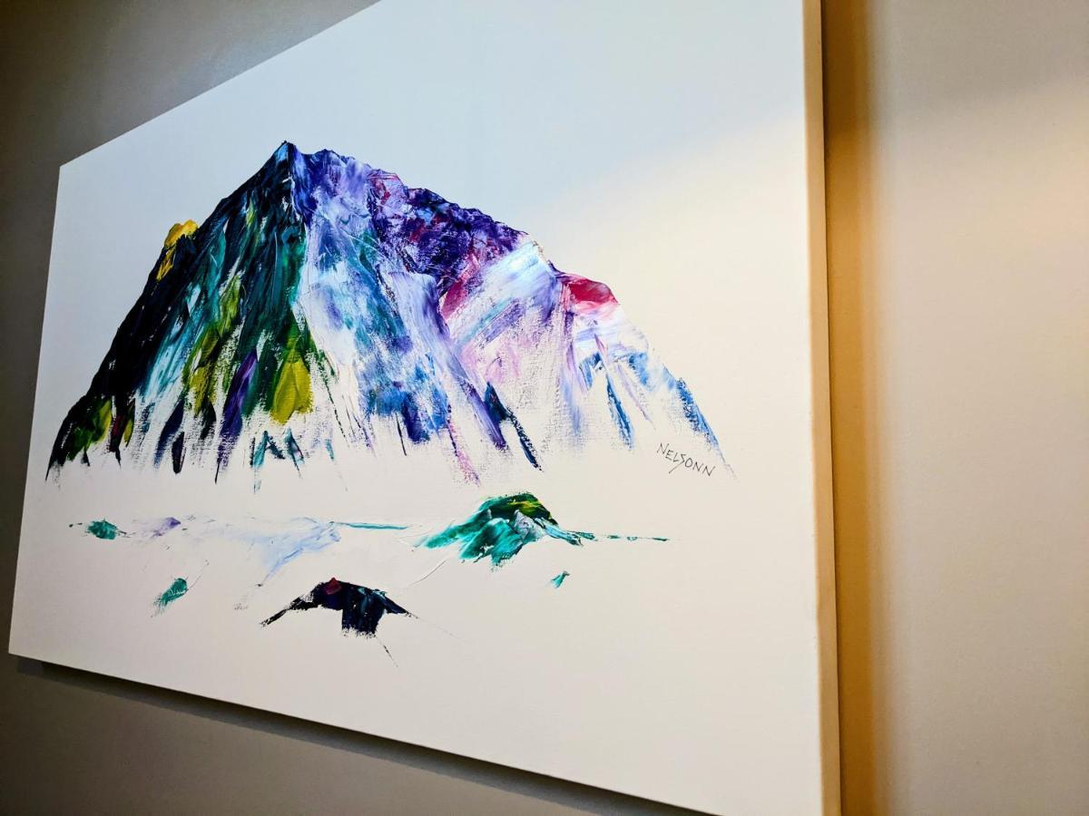 Glaramara Otel Borrowdale Valley Dış mekan fotoğraf