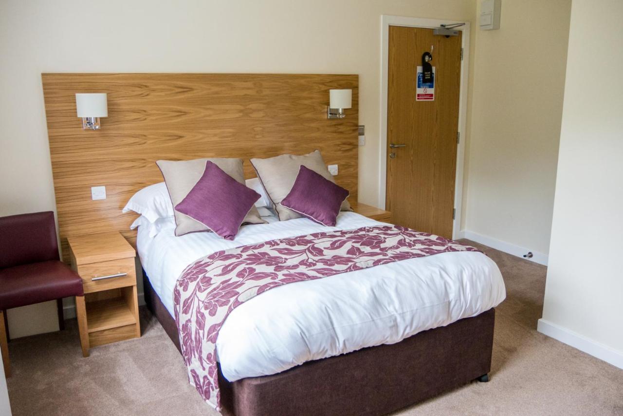 Glaramara Otel Borrowdale Valley Dış mekan fotoğraf
