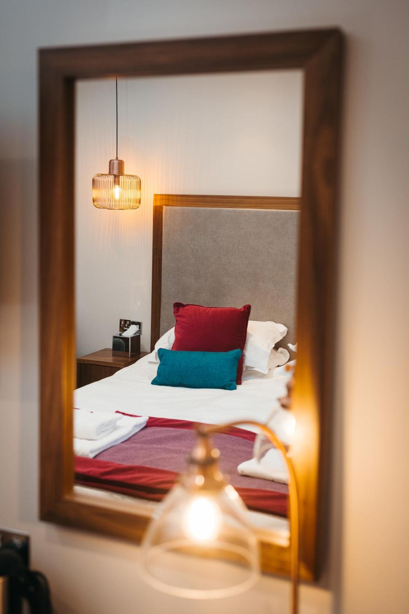 Glaramara Otel Borrowdale Valley Dış mekan fotoğraf