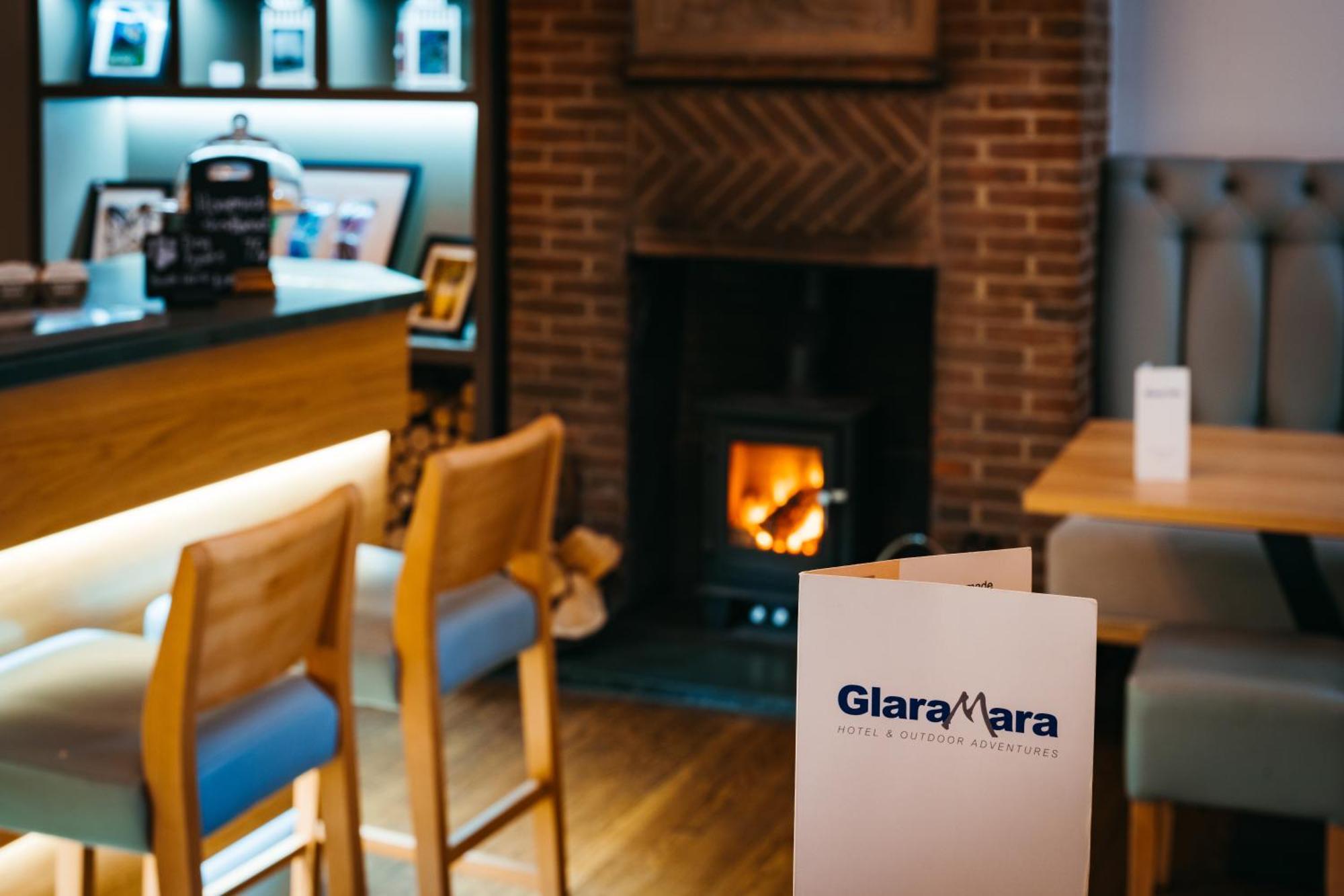 Glaramara Otel Borrowdale Valley Dış mekan fotoğraf