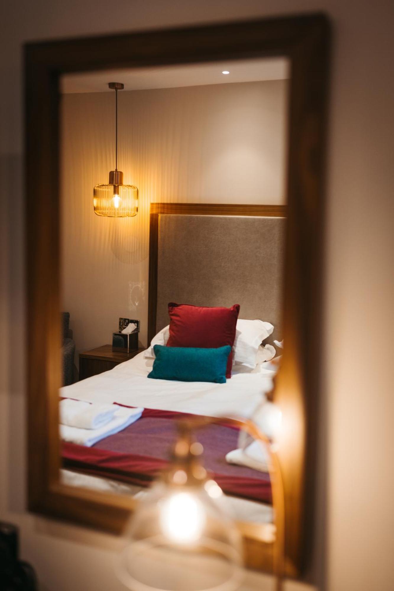 Glaramara Otel Borrowdale Valley Dış mekan fotoğraf