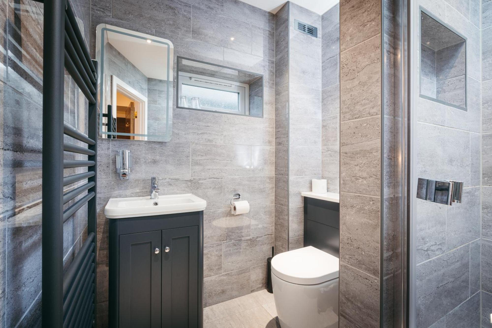 Glaramara Otel Borrowdale Valley Dış mekan fotoğraf