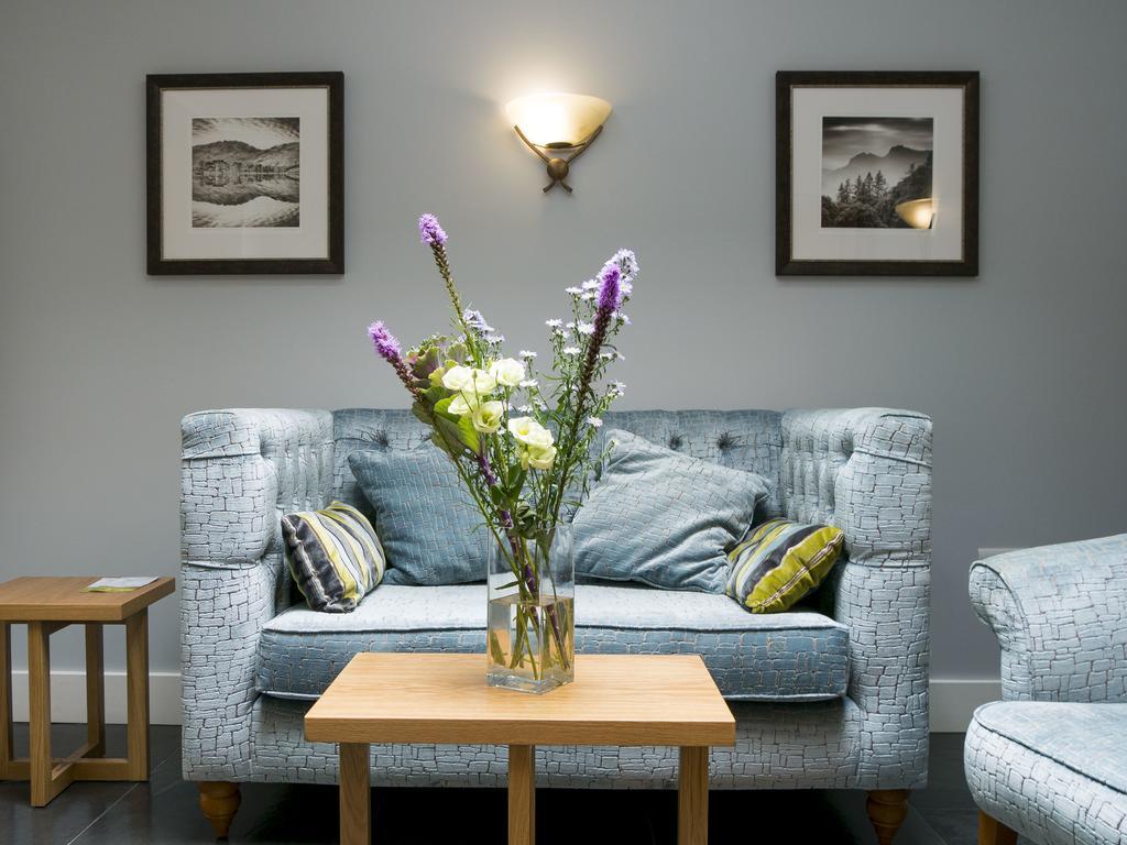 Glaramara Otel Borrowdale Valley Dış mekan fotoğraf