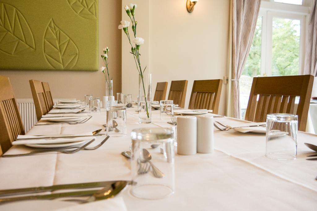 Glaramara Otel Borrowdale Valley Dış mekan fotoğraf