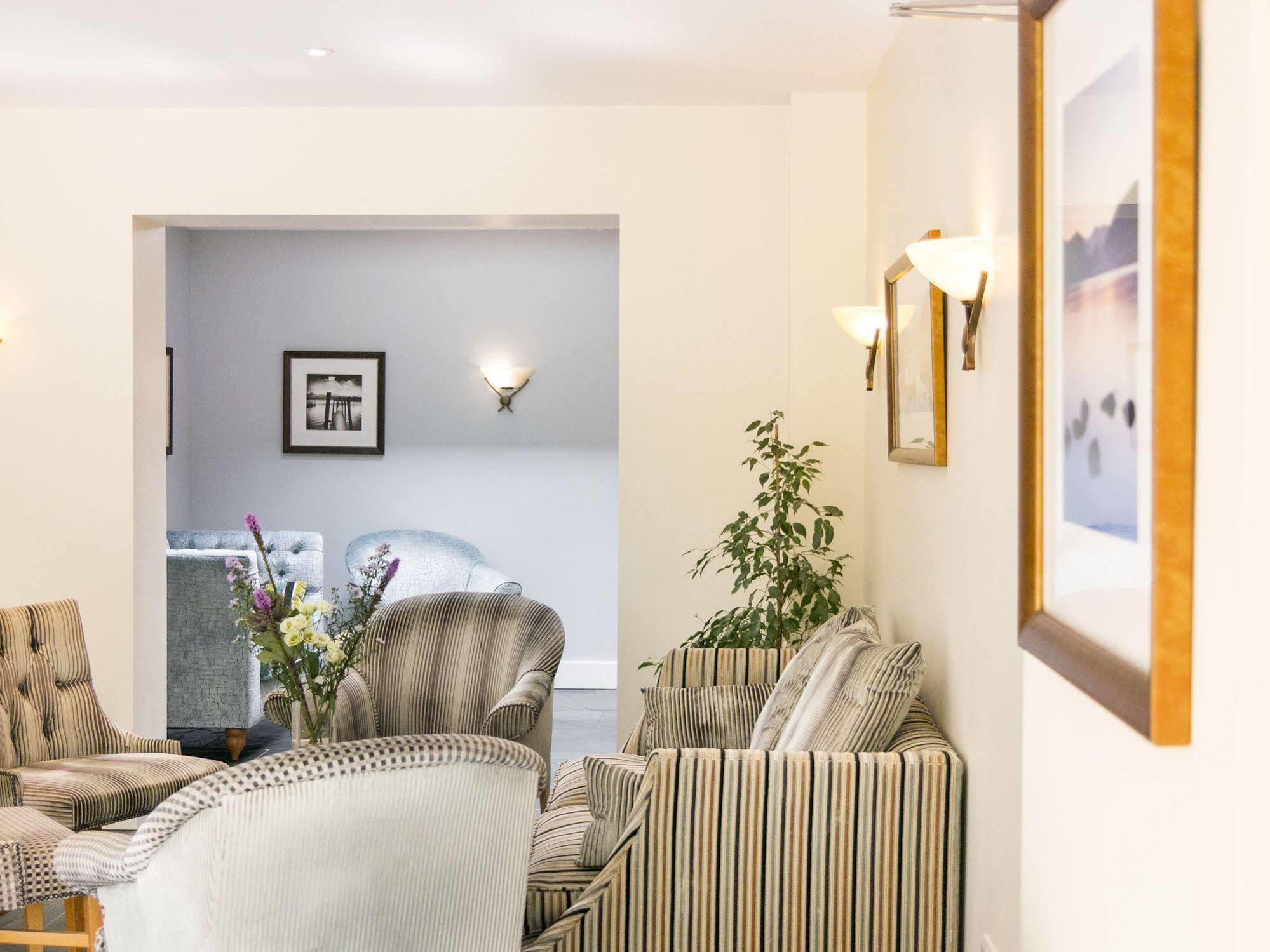 Glaramara Otel Borrowdale Valley Dış mekan fotoğraf