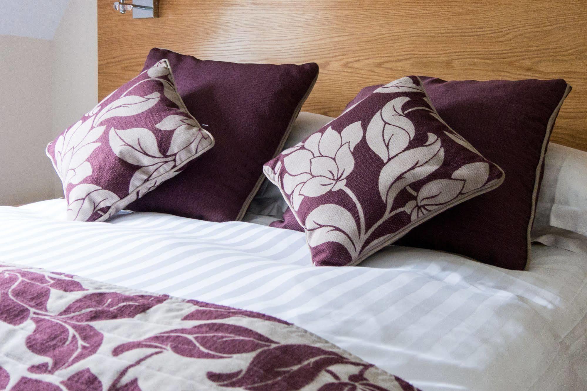 Glaramara Otel Borrowdale Valley Dış mekan fotoğraf