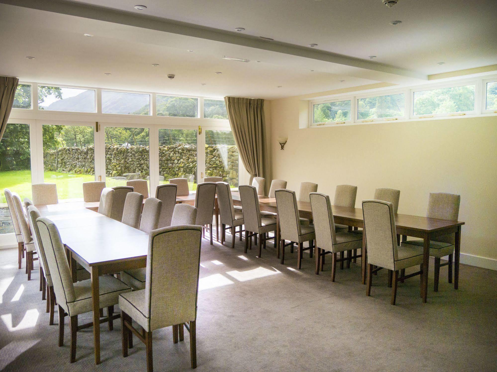 Glaramara Otel Borrowdale Valley Dış mekan fotoğraf
