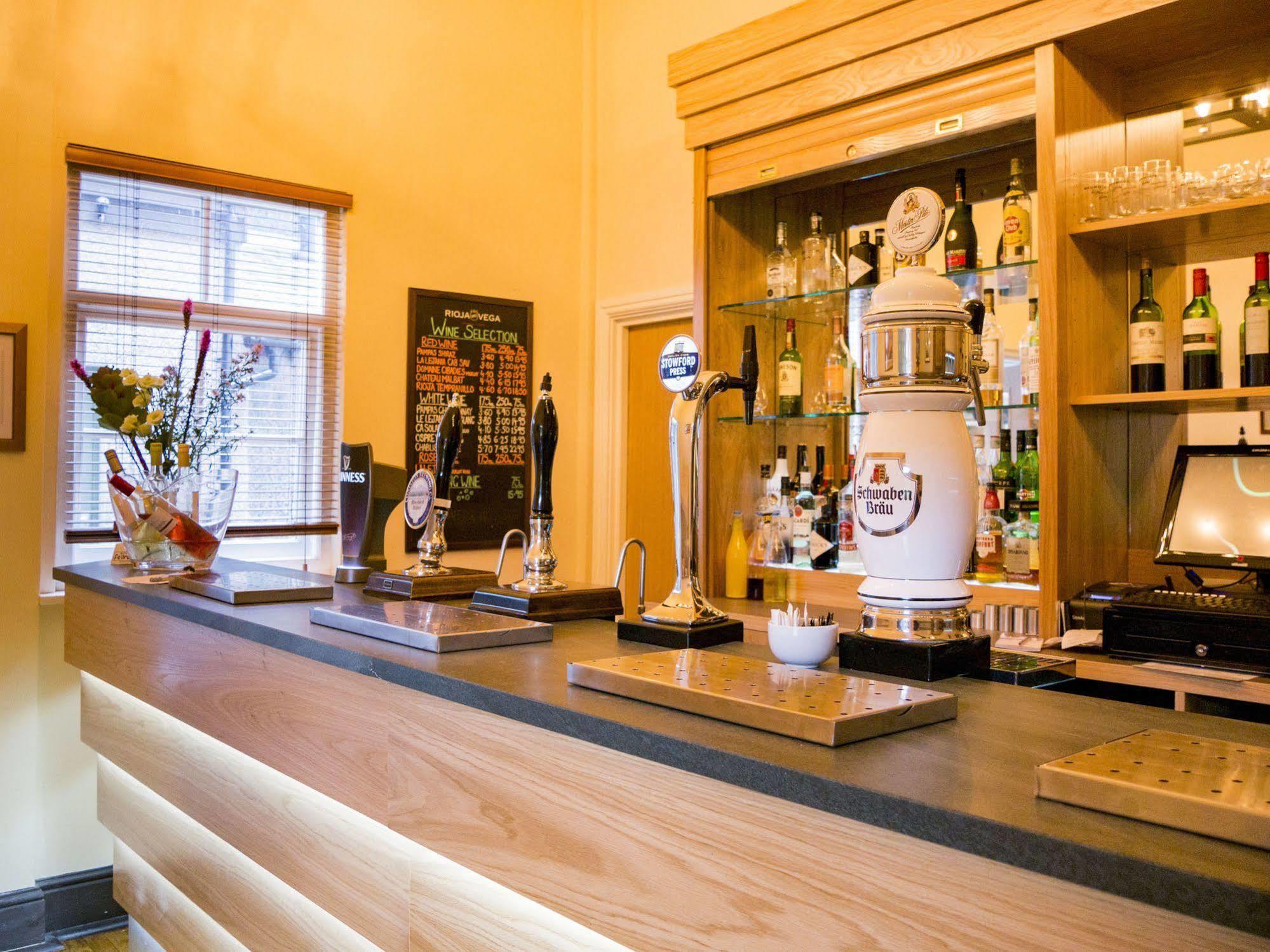 Glaramara Otel Borrowdale Valley Dış mekan fotoğraf