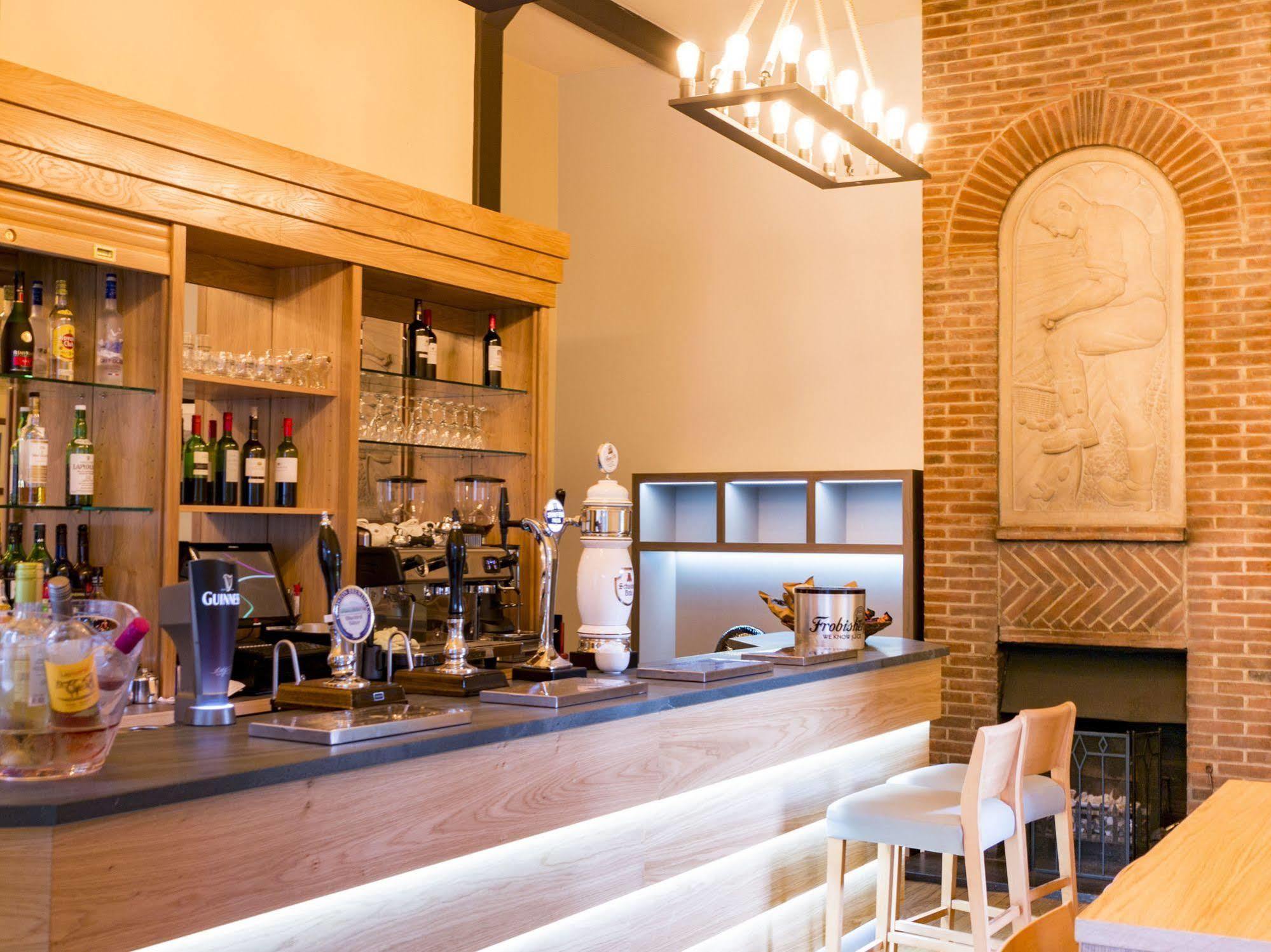 Glaramara Otel Borrowdale Valley Dış mekan fotoğraf