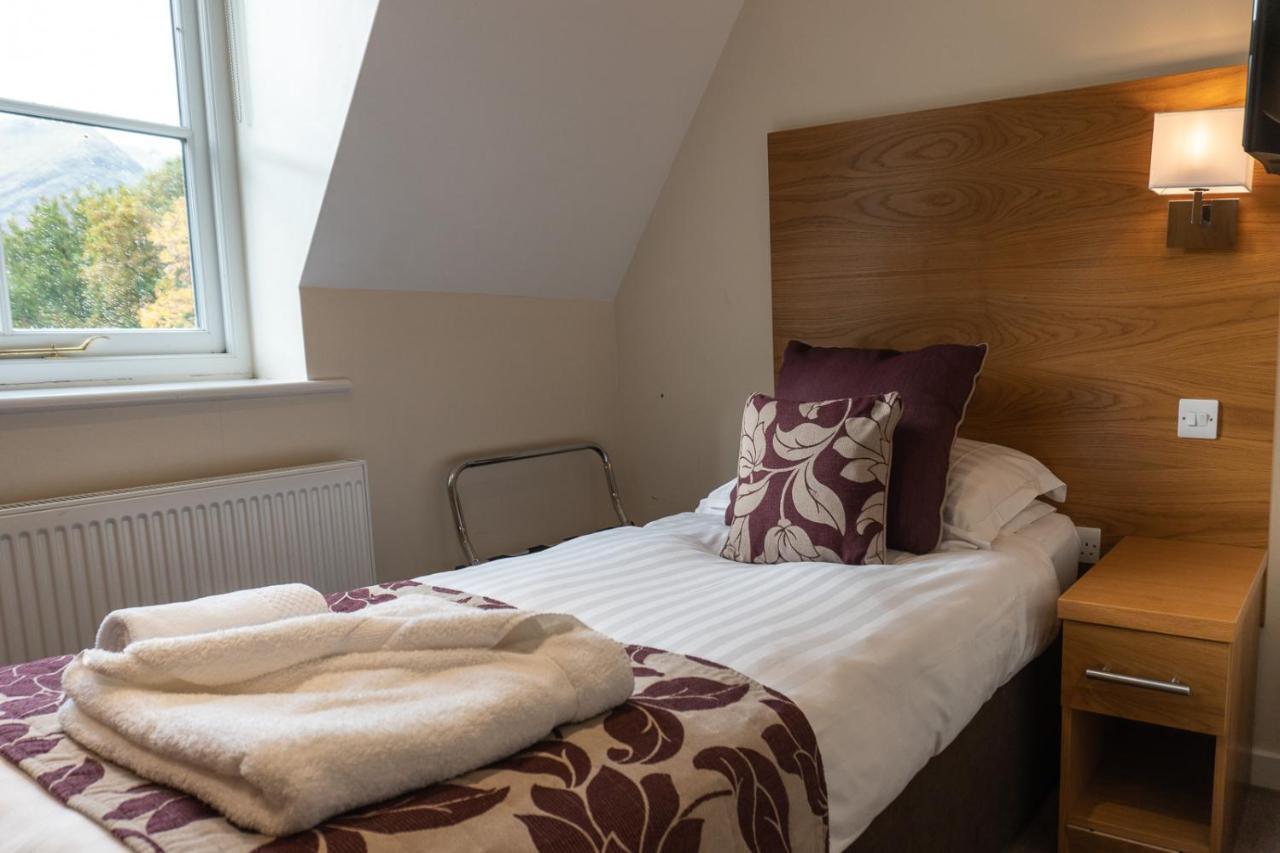 Glaramara Otel Borrowdale Valley Dış mekan fotoğraf
